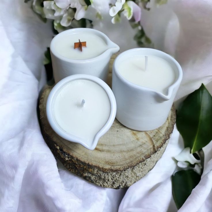 Home Velas De Masaje Corporal